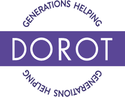 Dorot logo