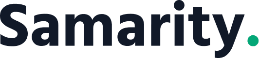 Samarity logo